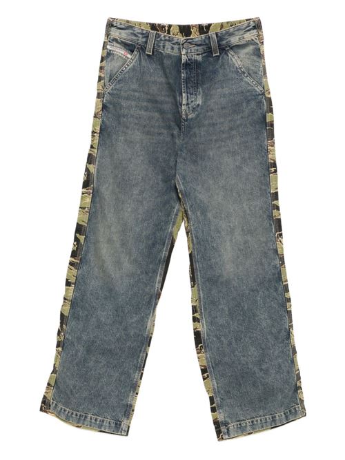  DIESEL | A18282 0CMBYE2531
